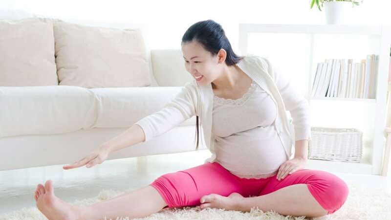 Giãn tĩnh mạch khi mang thai nhìn chung không nguy hiểm nhưng có thể gây khó chịu